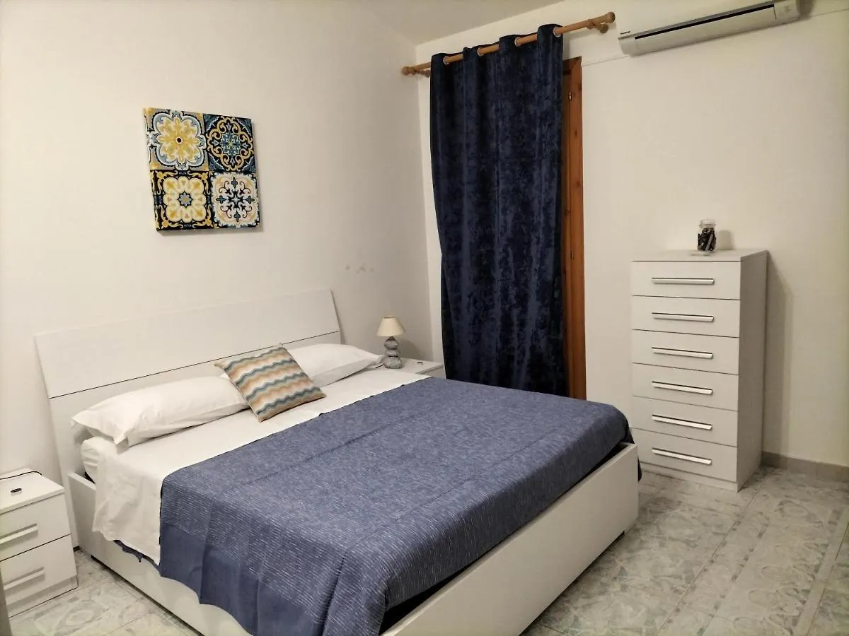 Apartment Tuttifrutti Holiday Acireale