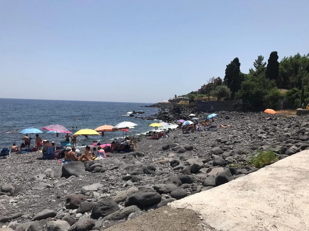Apartment Tuttifrutti Holiday Acireale