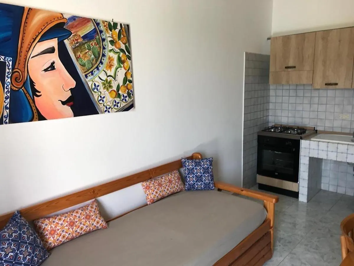 Apartment Tuttifrutti Holiday Acireale