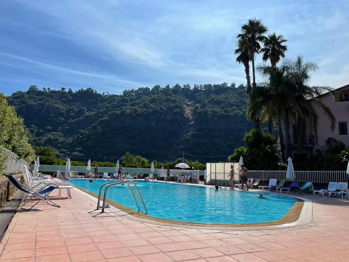 Apartment Tuttifrutti Holiday Acireale Italy