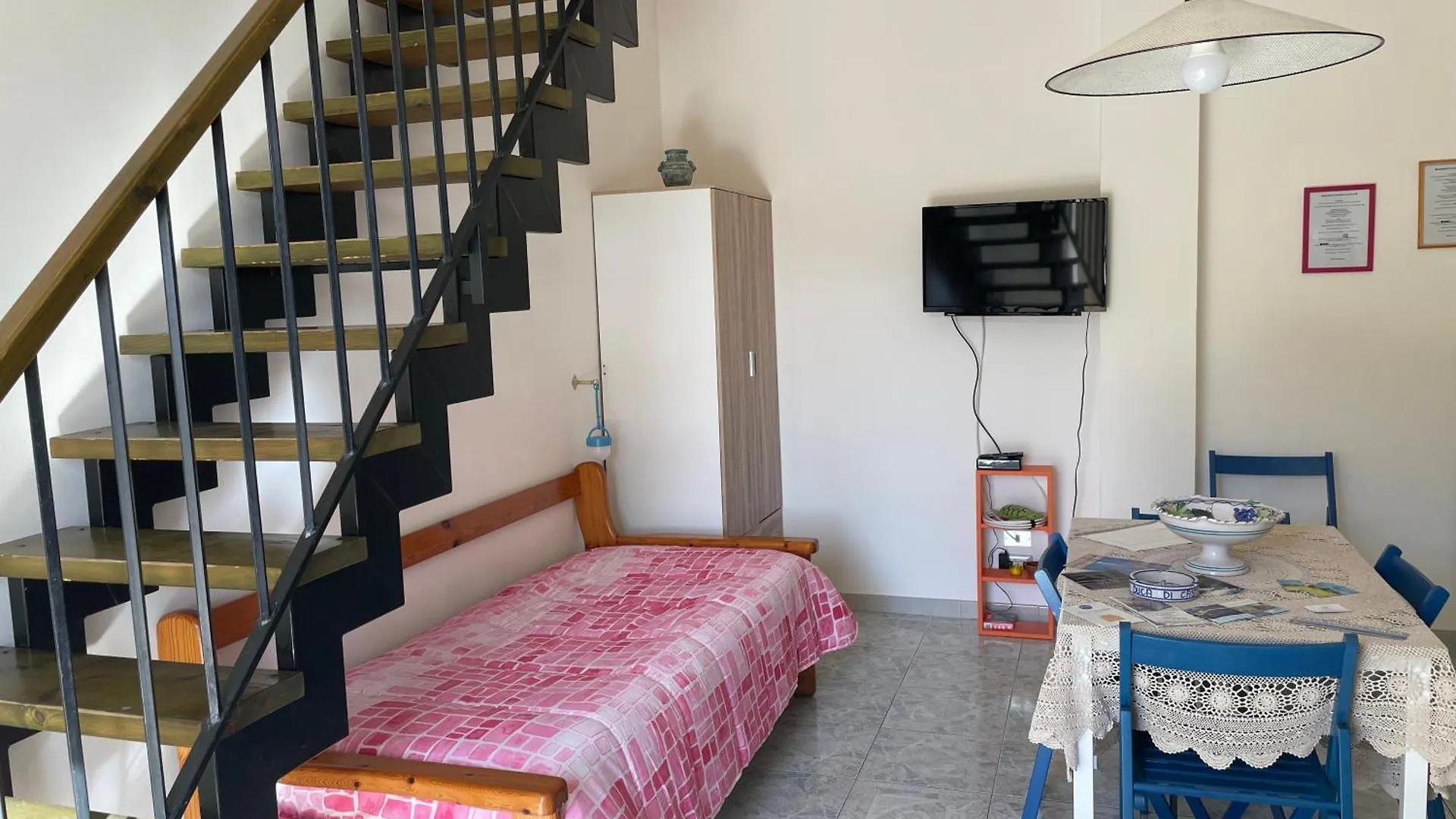 Apartment Tuttifrutti Holiday Acireale Italy