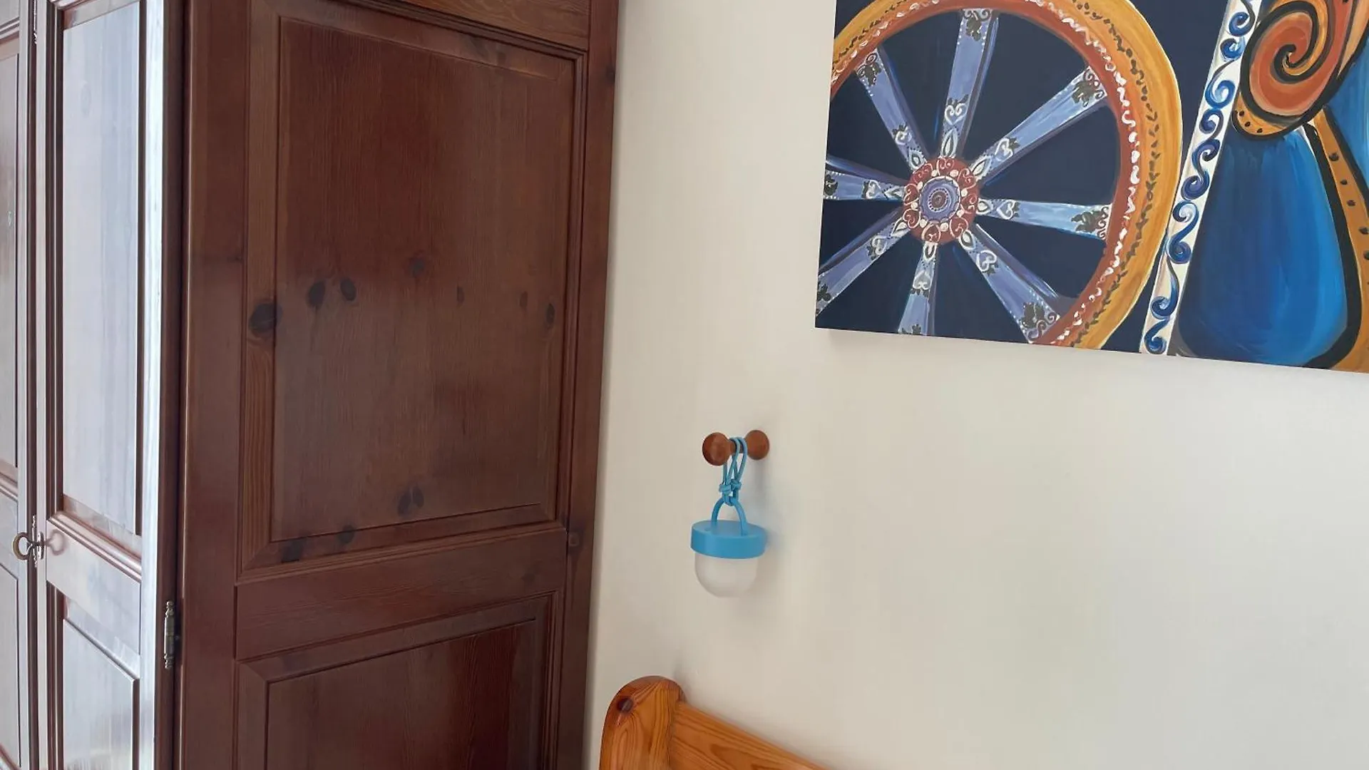 Apartment Tuttifrutti Holiday Acireale