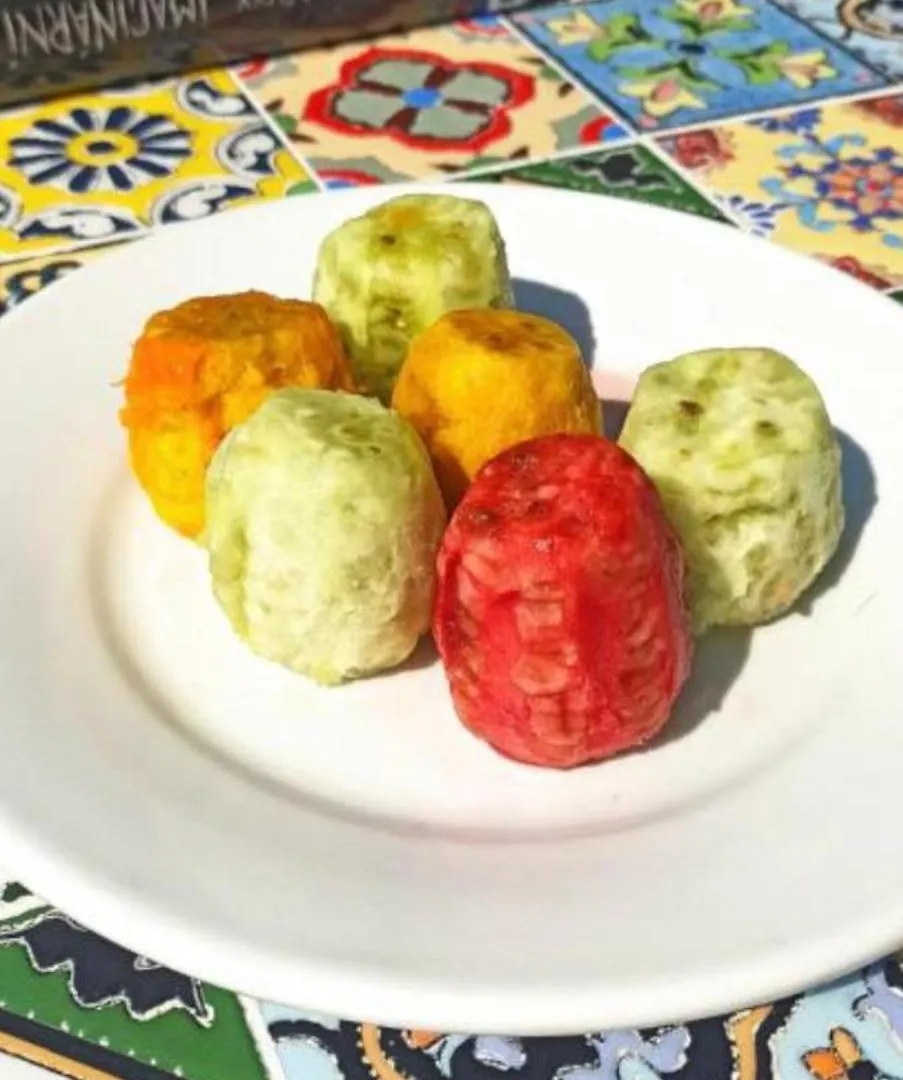 Apartment Tuttifrutti Holiday Acireale