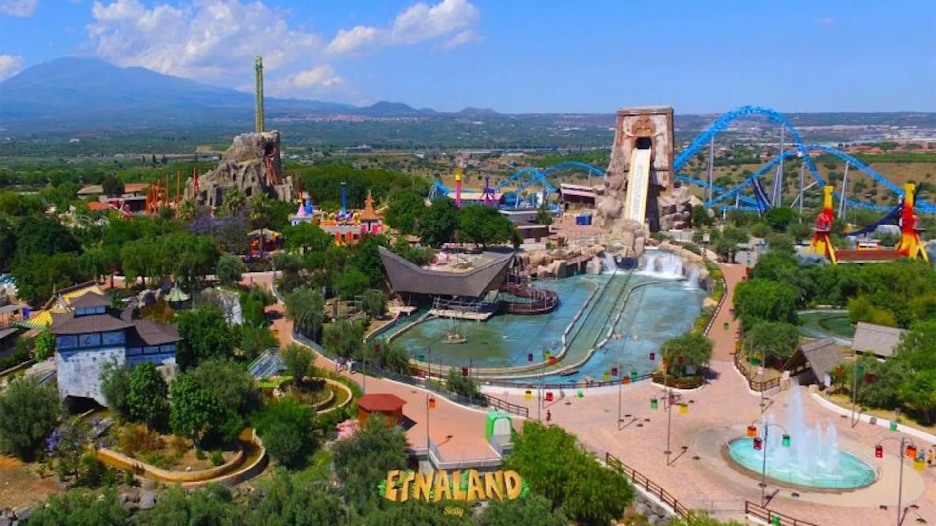 Tuttifrutti Holiday Acireale
