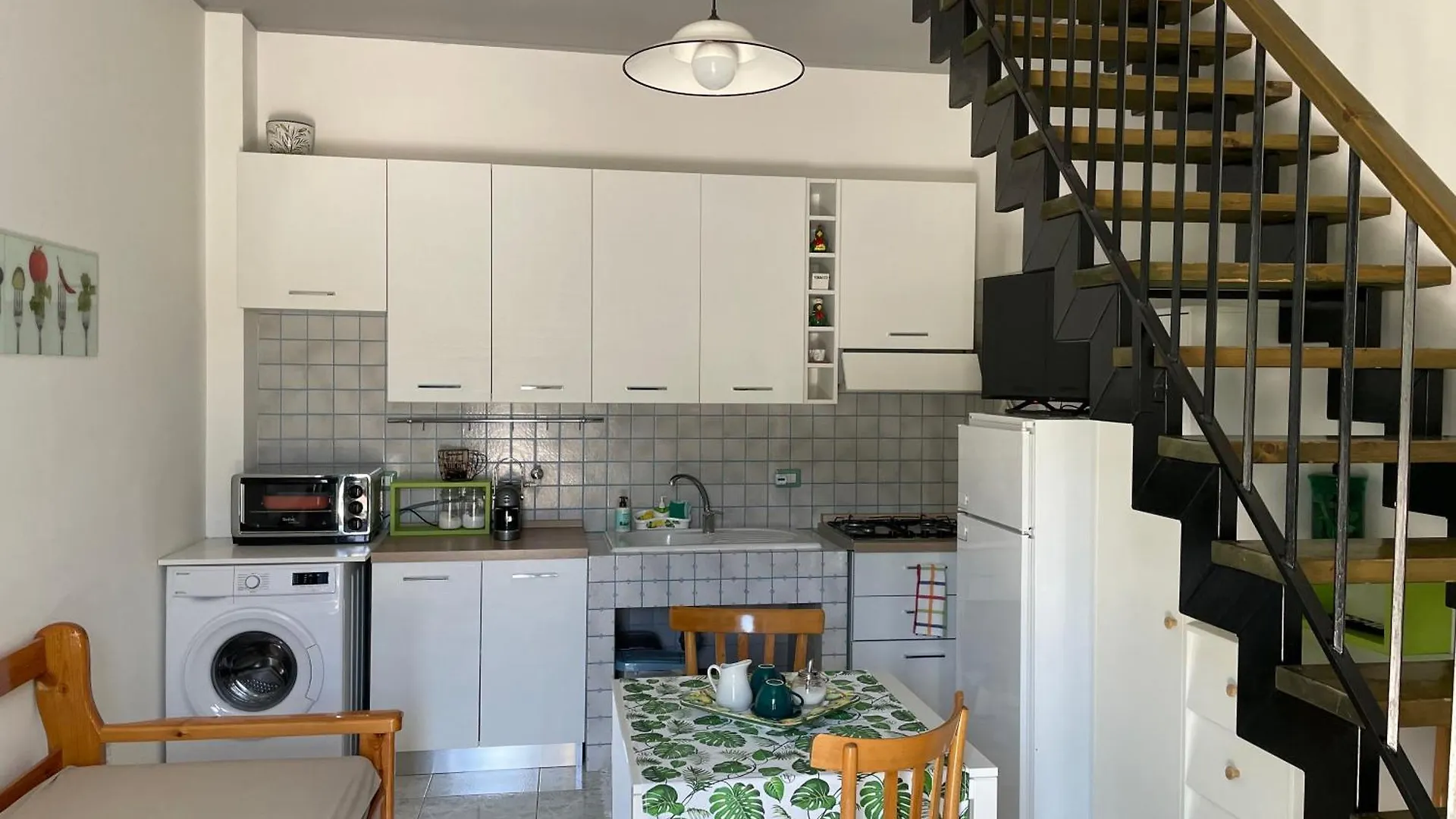 Tuttifrutti Holiday Acireale Apartment